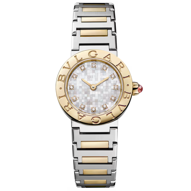 Bvlgari Bvlgari Watch