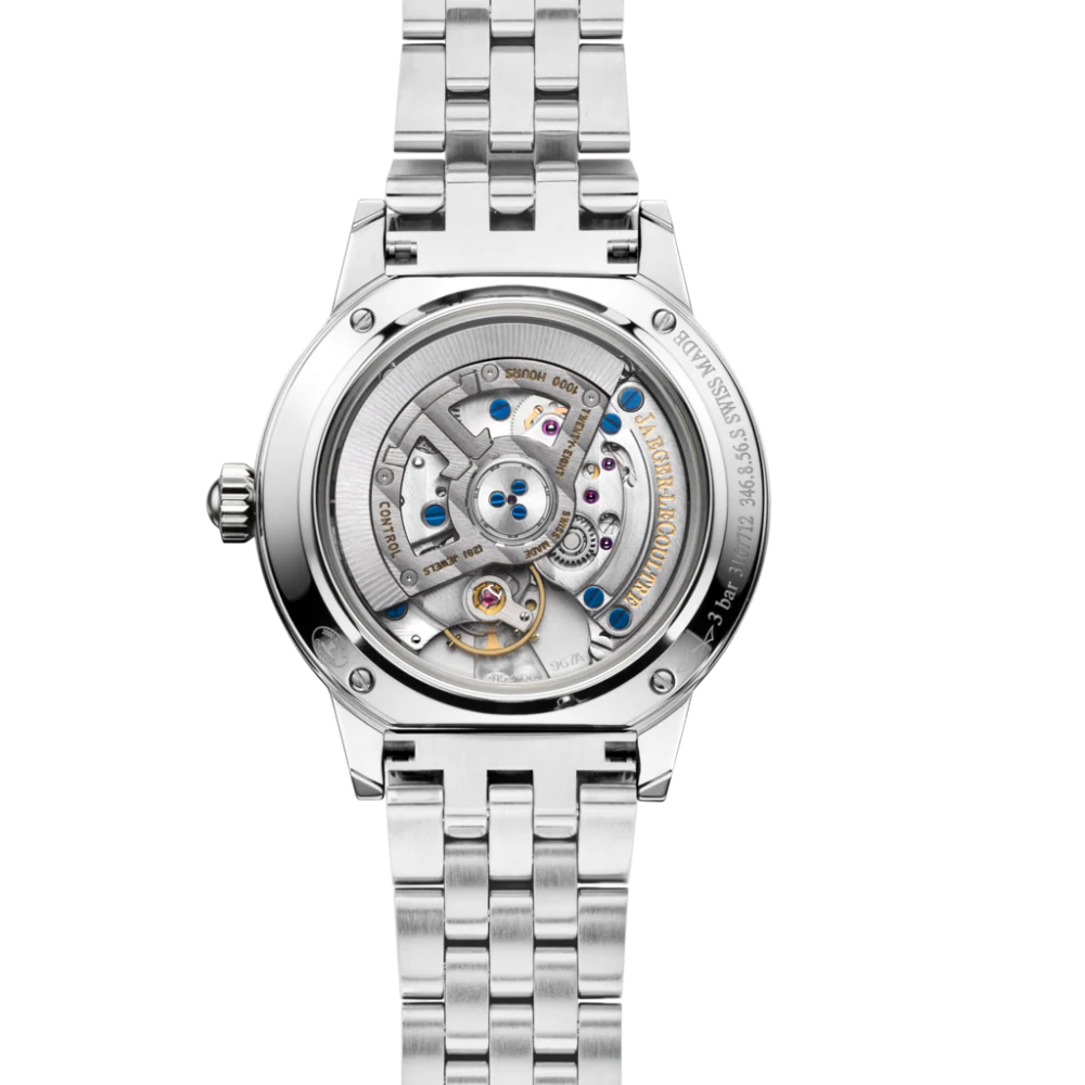 Rendez-Vous Classic Night & Day Jaeger-LeCoultre