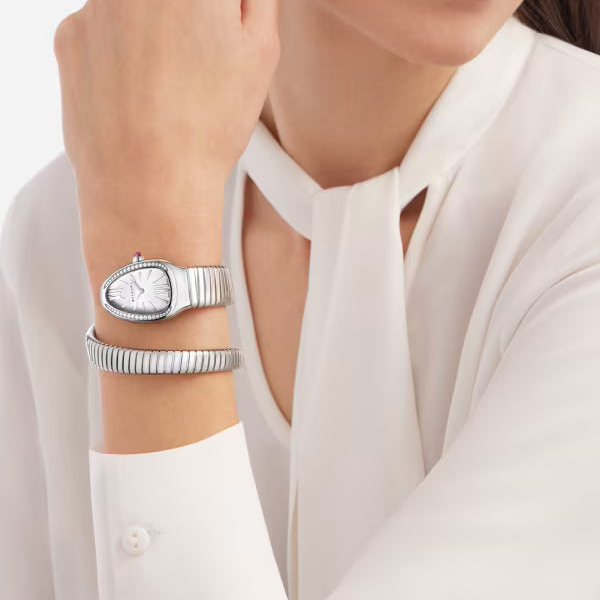 Serpenti Tubogas Watch