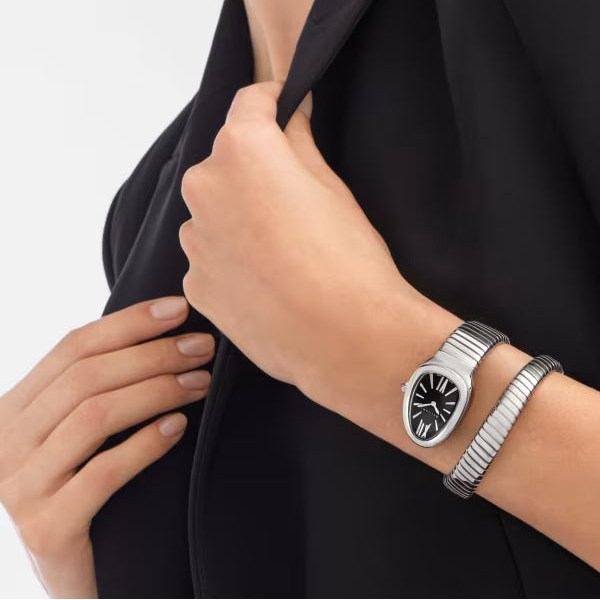 Serpenti Tubogas Watch