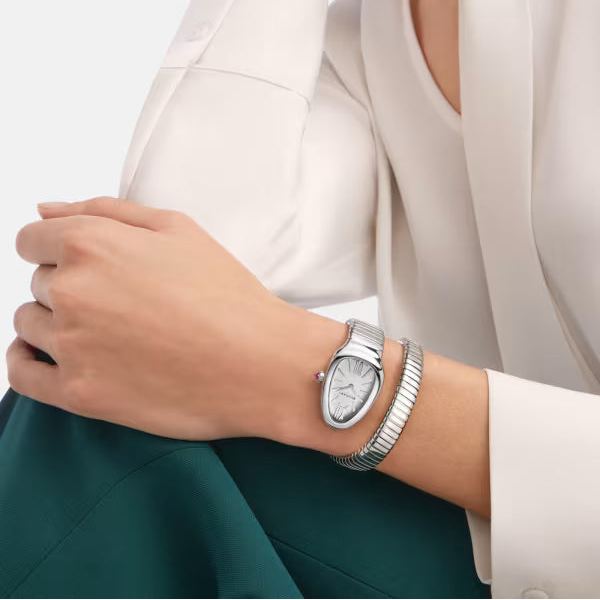 Serpenti Tubogas Watch