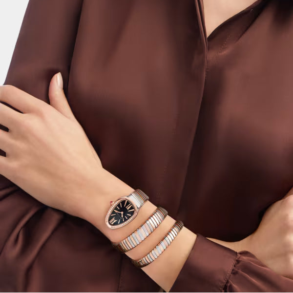 Serpenti Tubogas Watch