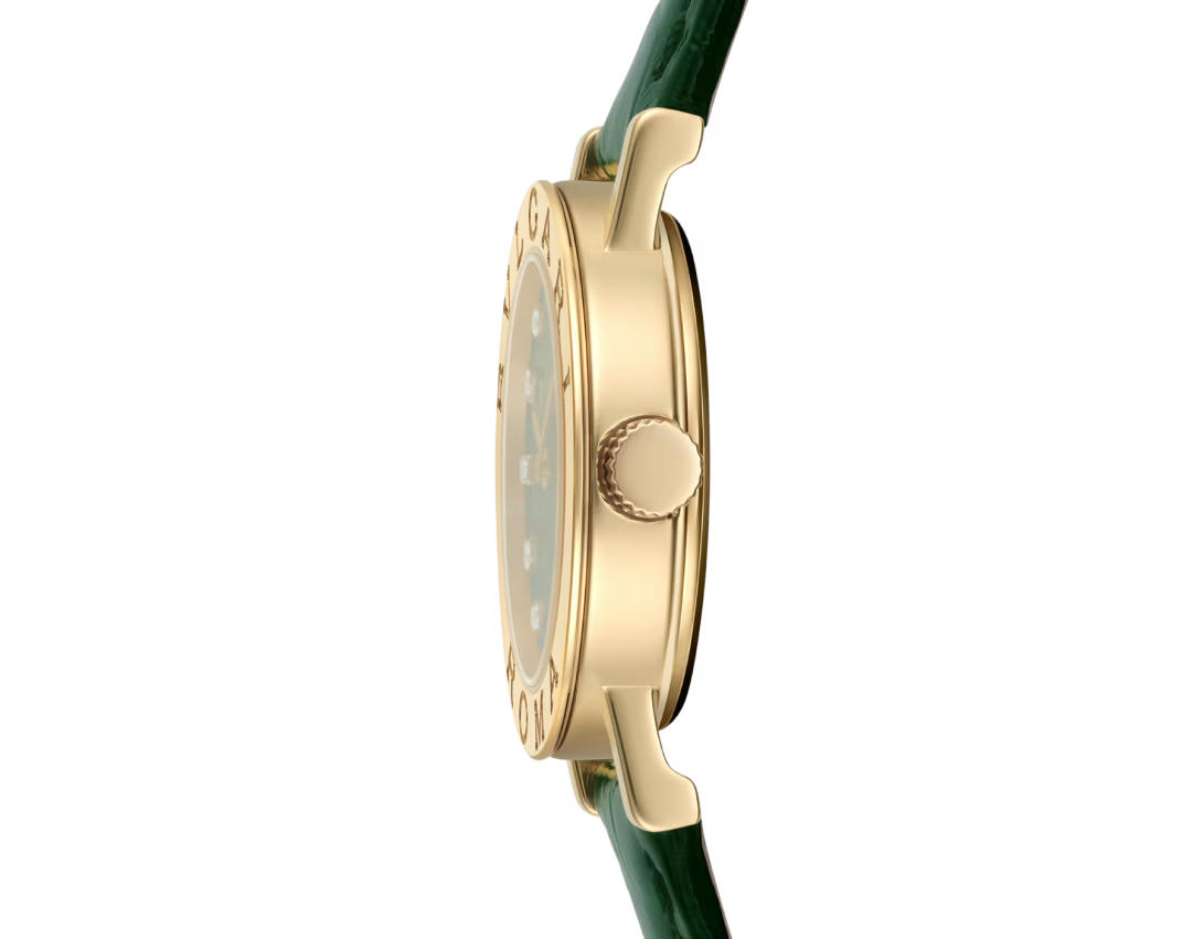 Bvlgari Bvlgari Watch