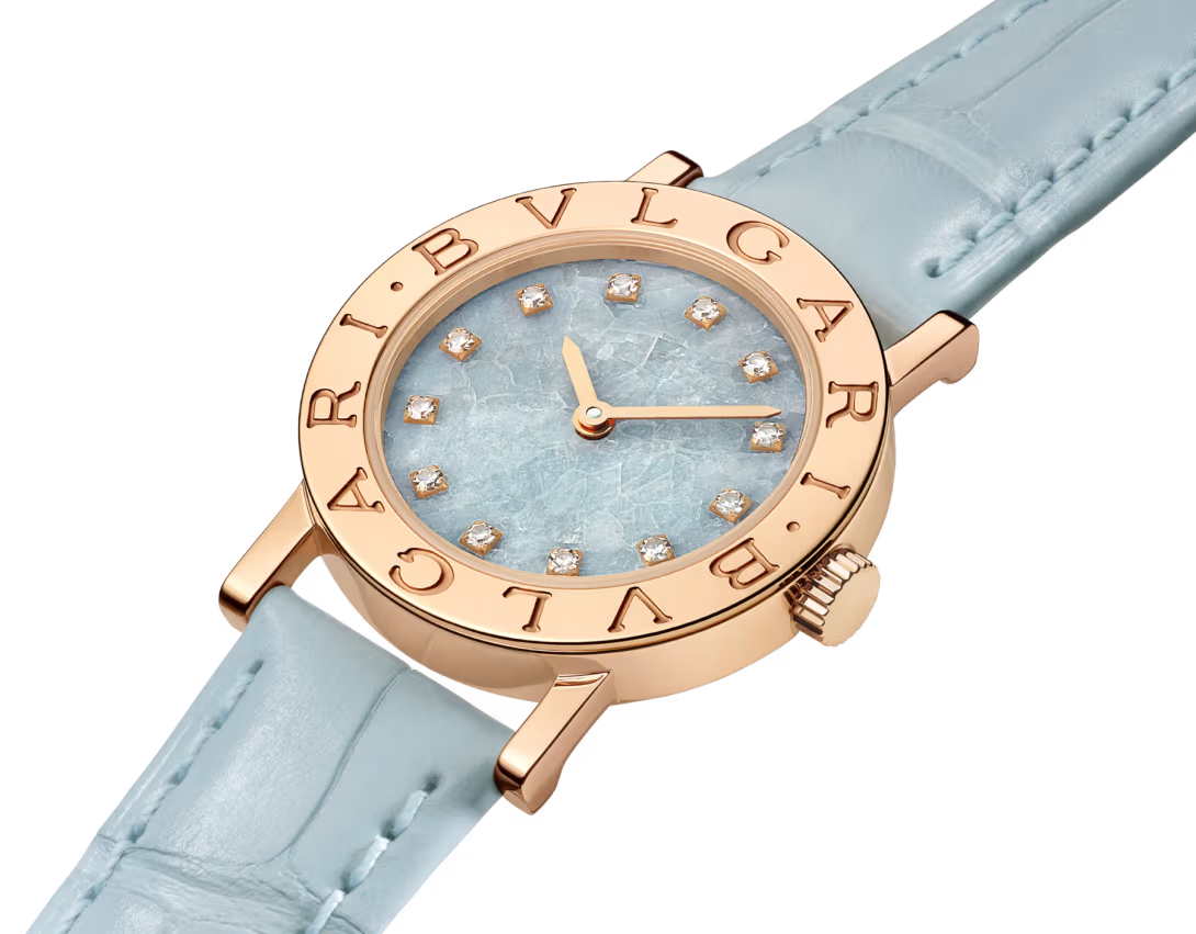 Bvlgari Bvlgari Watch