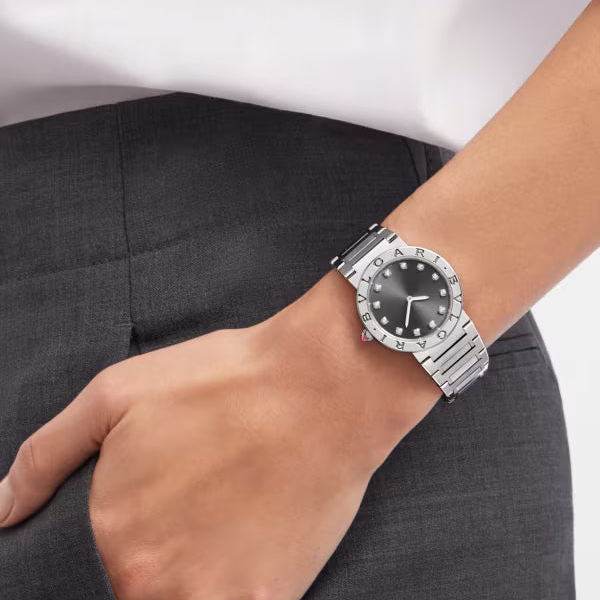 Bvlgari Bvlgari Watch