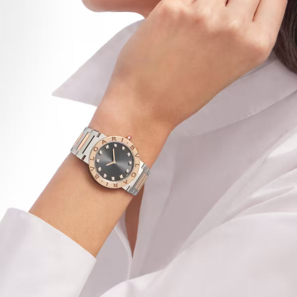 Bvlgari Bvlgari Watch