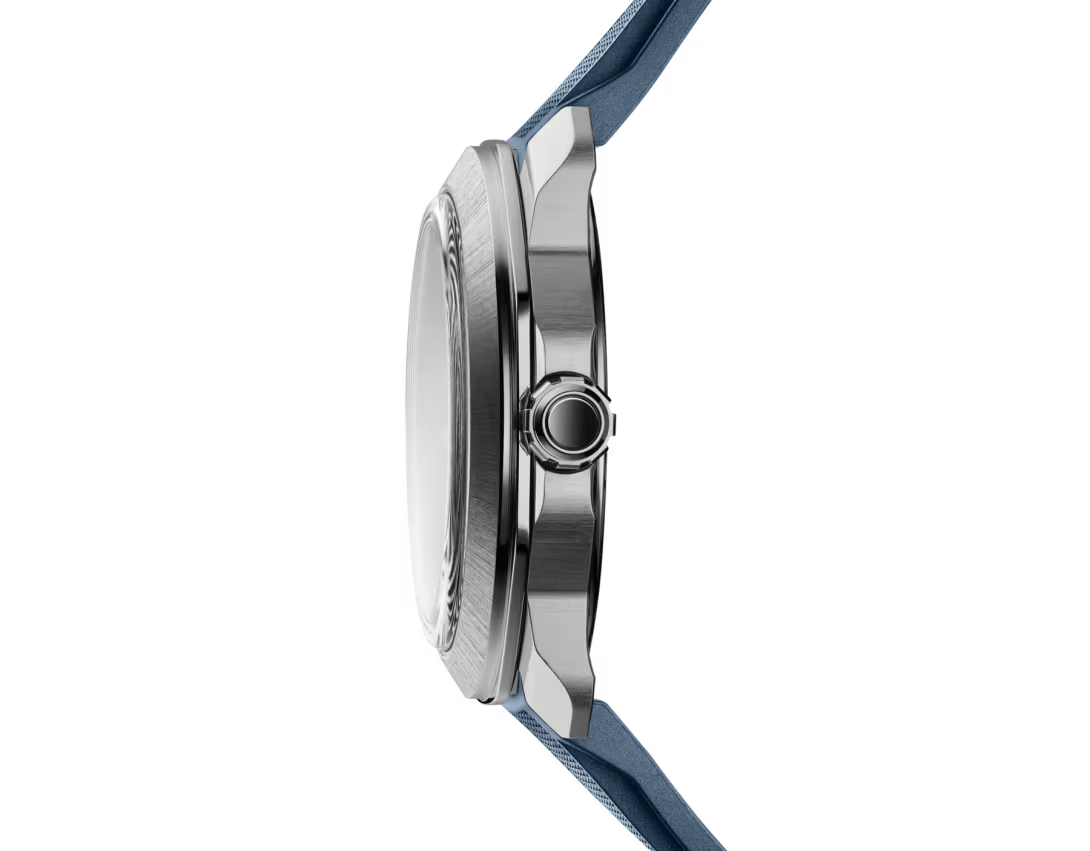 Octo Roma Watch