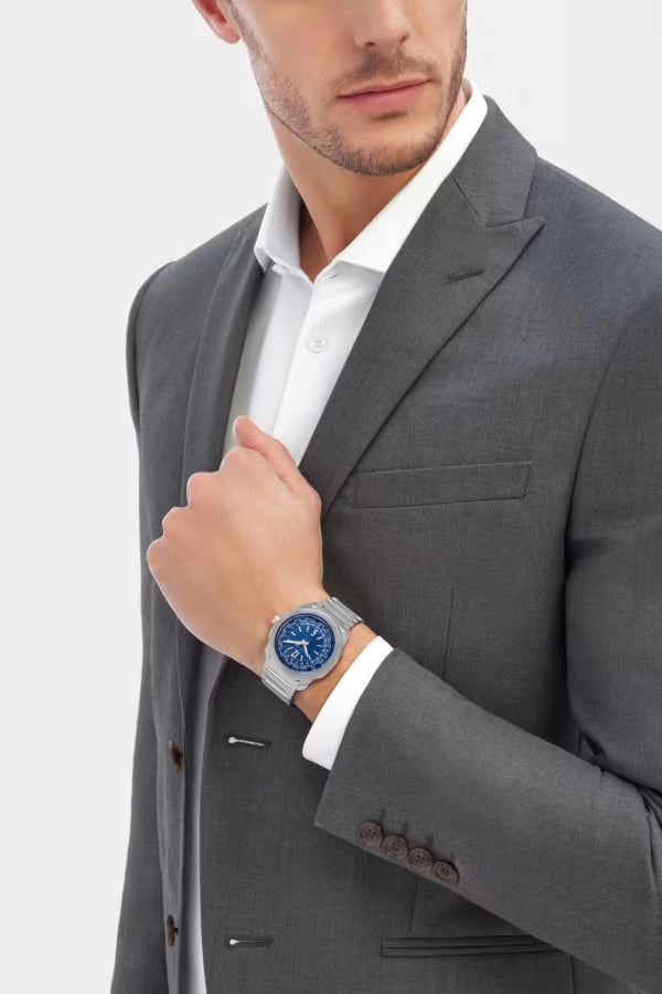 Octo Roma Watch