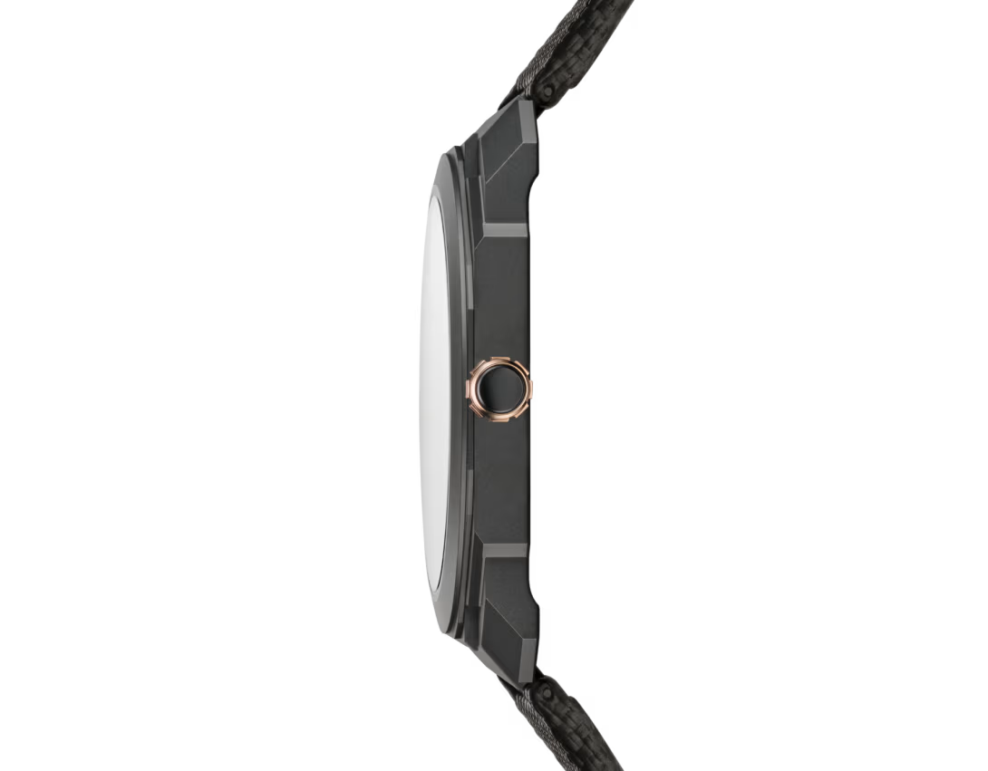 Octo Finissimo Watch