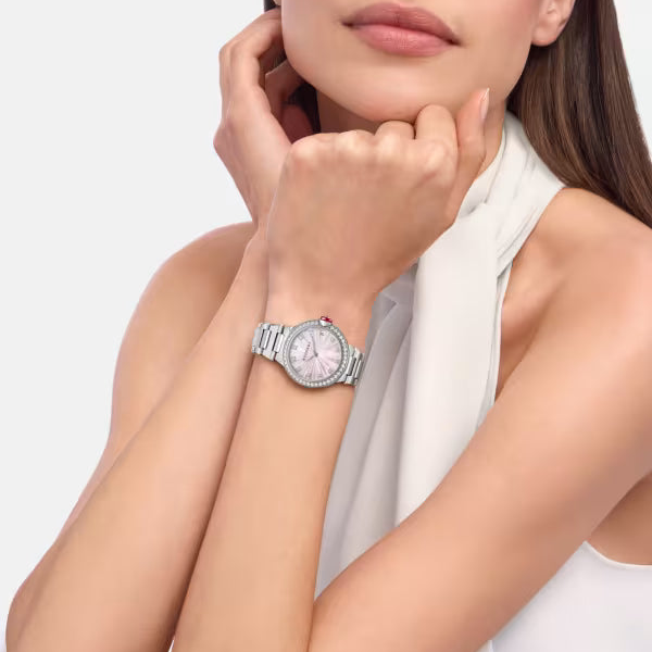 Lvcea Watch