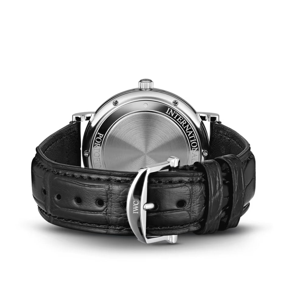 IWC Portofino Automatic IW356502 Brand New 2025