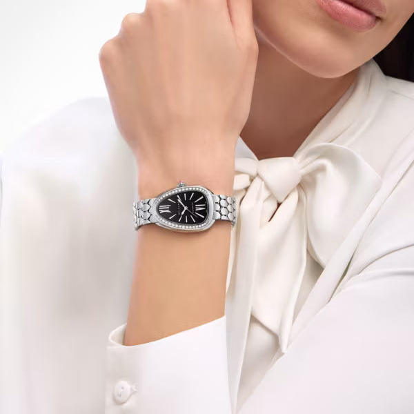 Serpenti Seduttori Watch