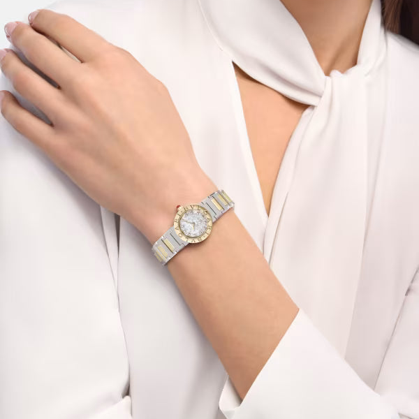 Bvlgari Bvlgari Watch