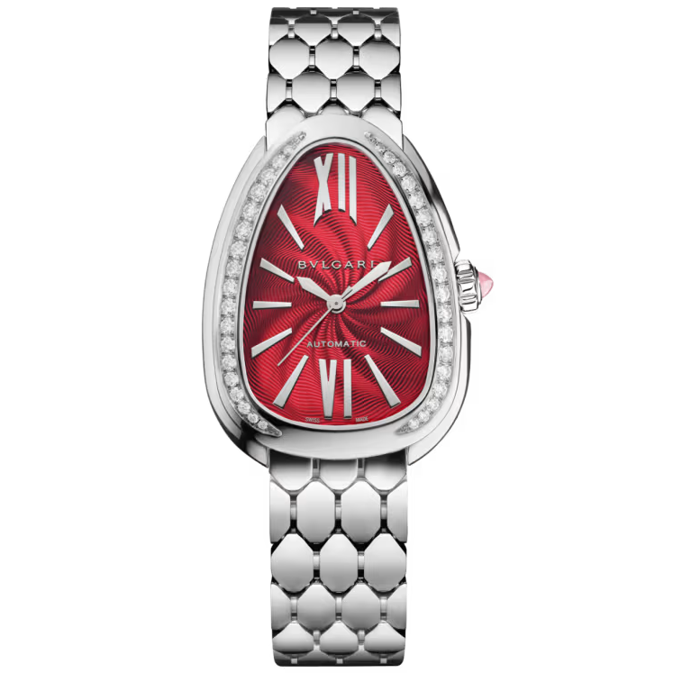 Serpenti Seduttori Watch