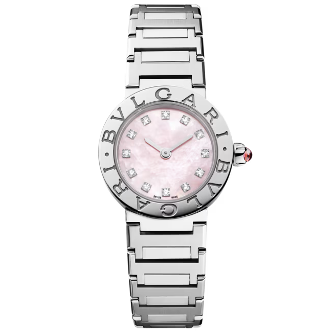 Bvlgari Bvlgari Watch