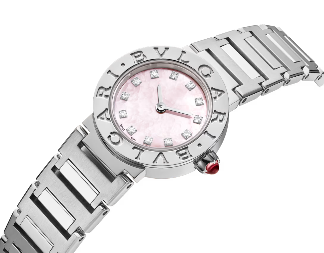 Bvlgari Bvlgari Watch