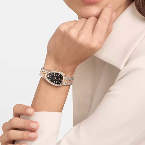Serpenti Seduttori Watch