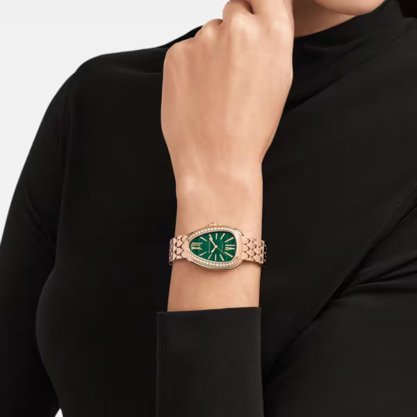 Serpenti Seduttori Watch