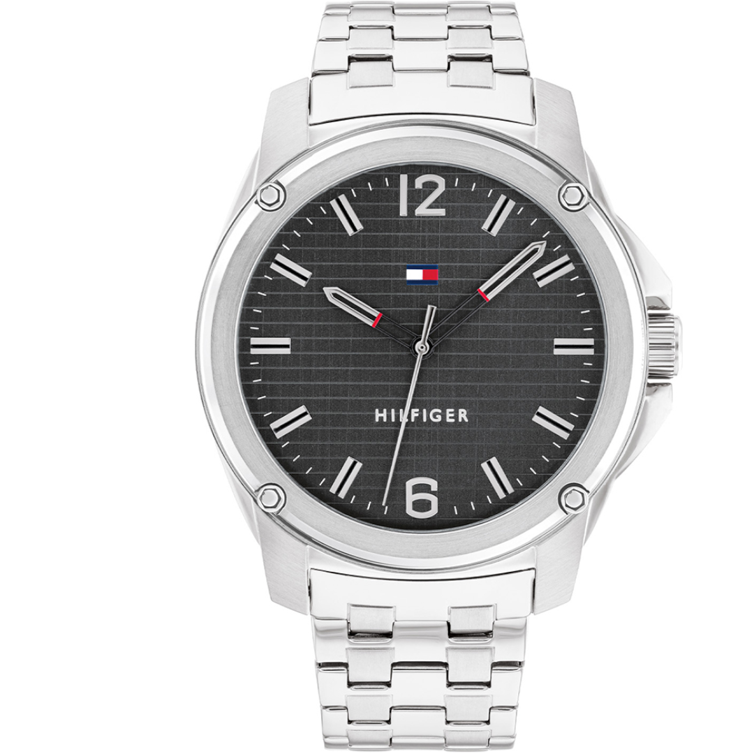 Tommy Hilfiger - 171.0486 - Azzam Watches 