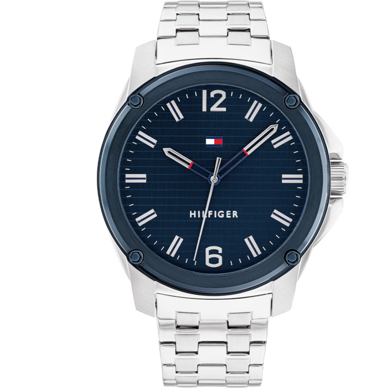 Tommy Hilfiger - 171.0487 - Azzam Watches 