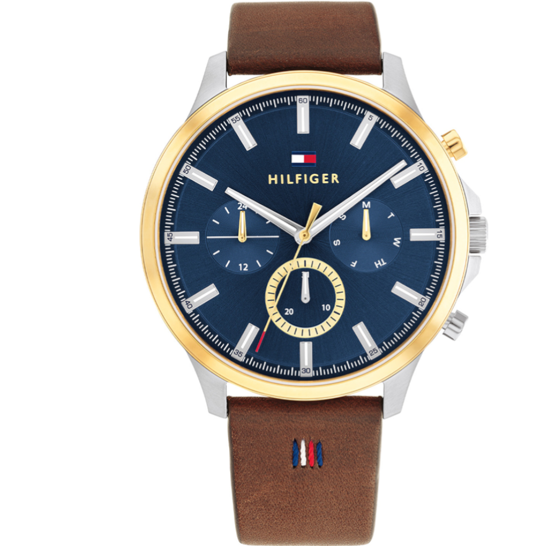 Tommy Hilfiger - 171.0496 - Azzam Watches 