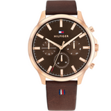 Tommy Hilfiger - 171.0497 - Azzam Watches 