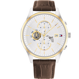 Tommy Hilfiger - 171.0501 - Azzam Watches 