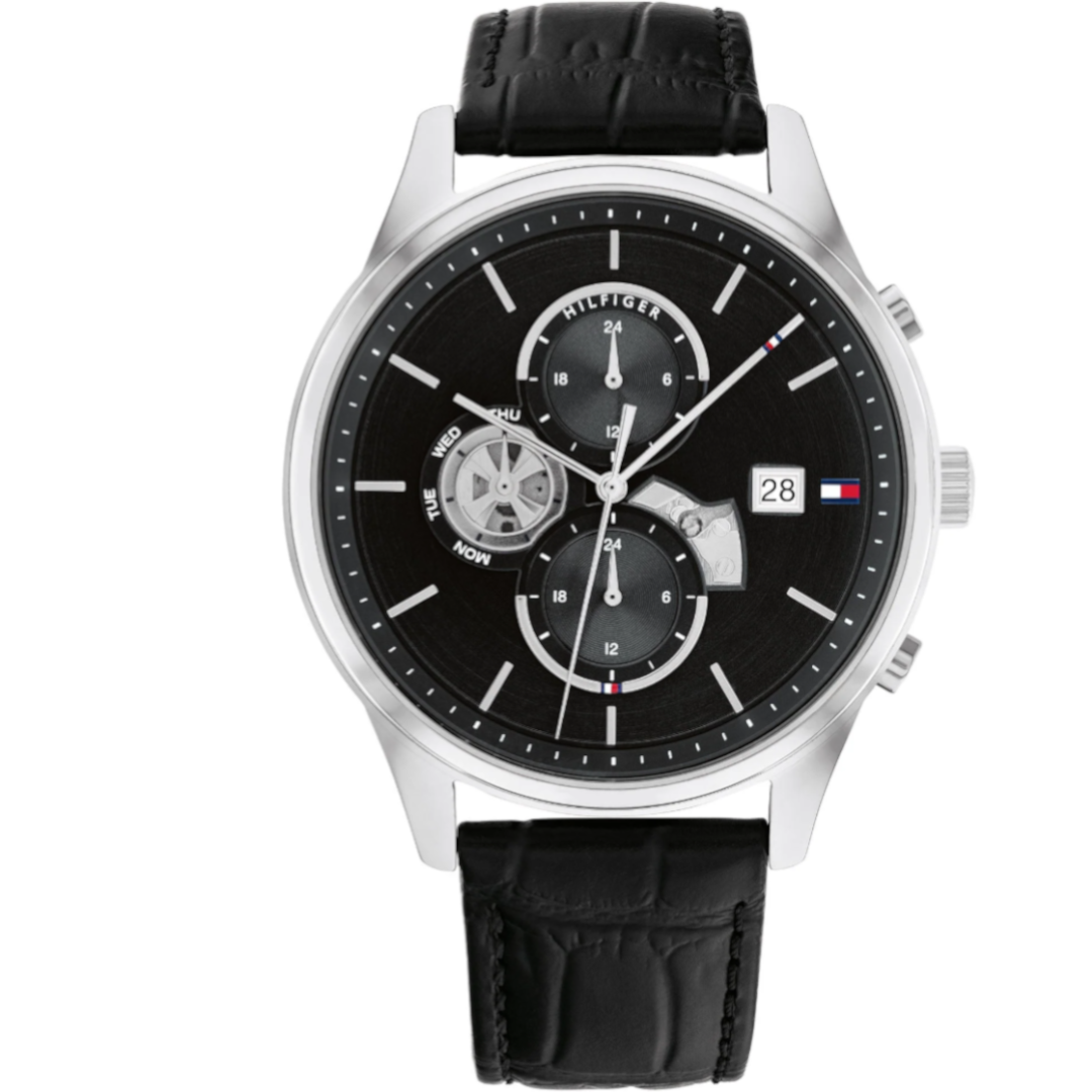 Tommy Hilfiger - 171.0502 - Azzam Watches 