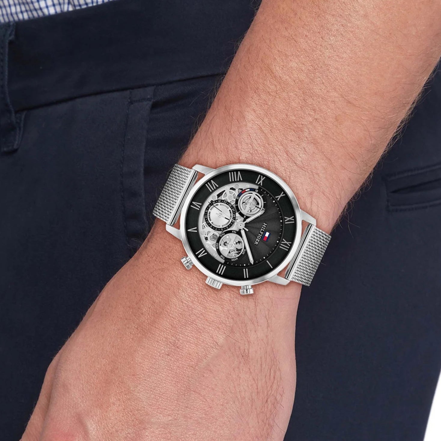 Tommy Hilfiger - 171.0708