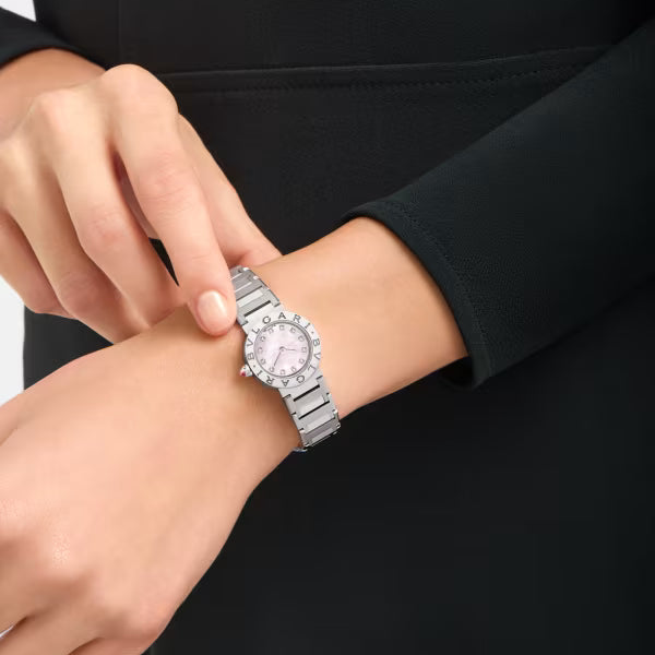 Bvlgari Bvlgari Watch