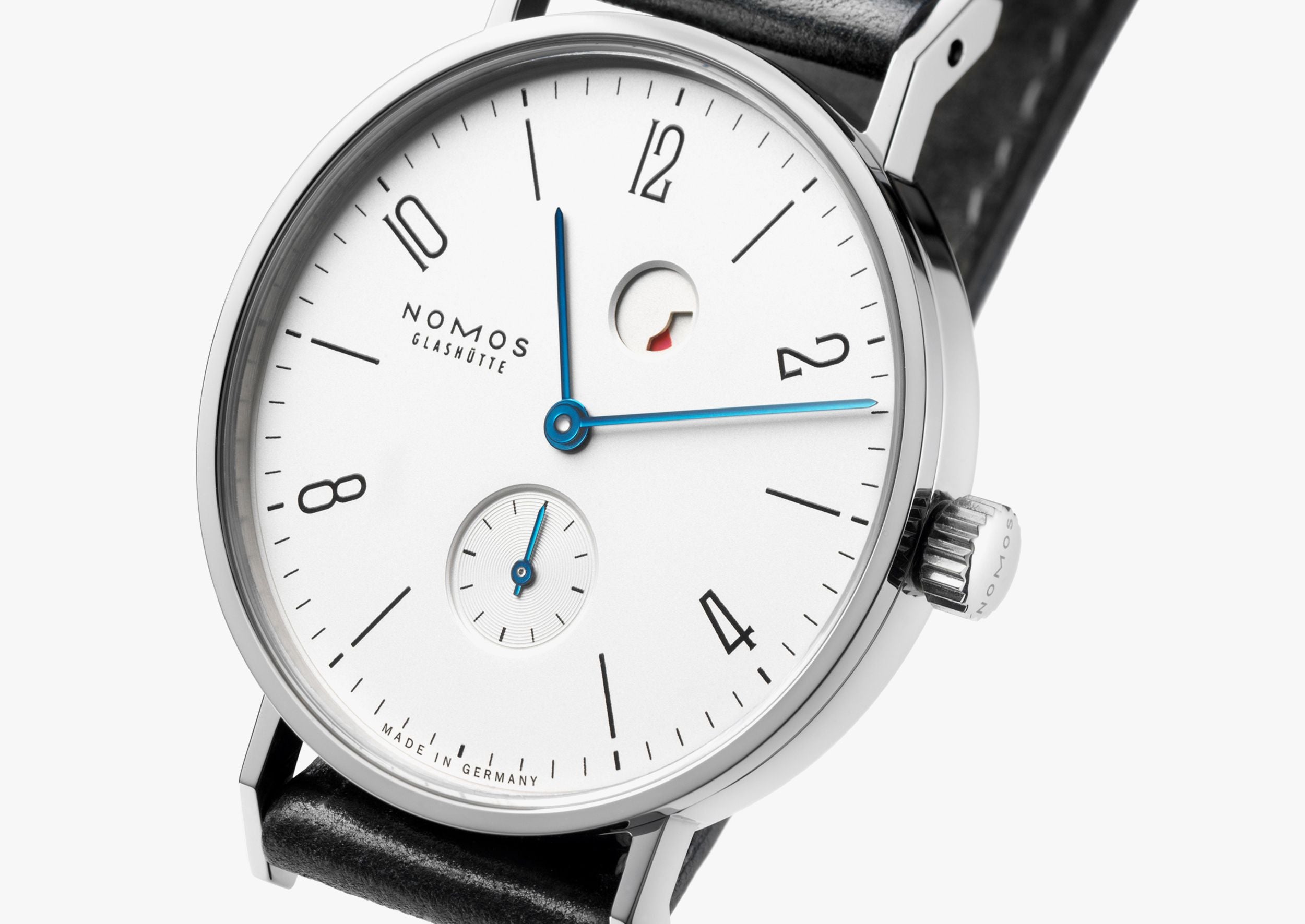 Tangente power reserve