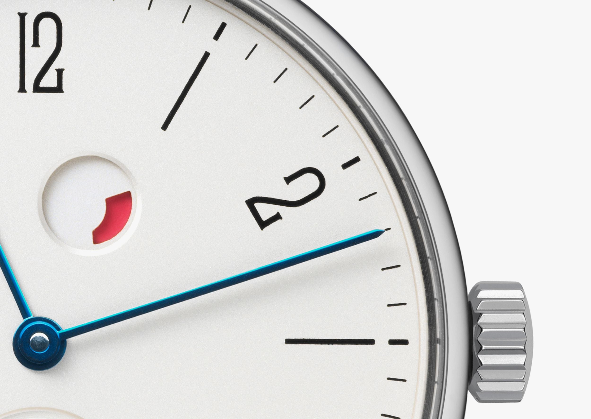 Tangente power reserve