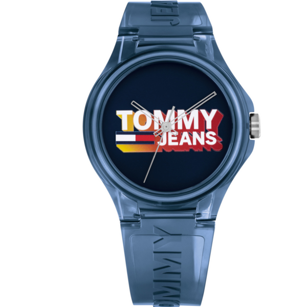 Tommy Hilfiger - 172.0028 - Azzam Watches 