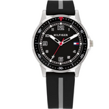 Tommy Hilfiger - 172.0034 - Azzam Watches 