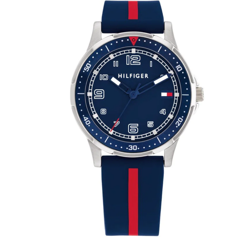 Tommy Hilfiger - 172.0036 - Azzam Watches 