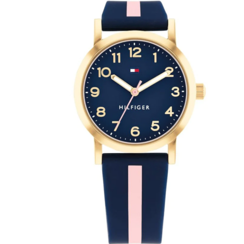 Tommy Hilfiger - 172.0037 - Azzam Watches 