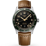 Longines - L38124632