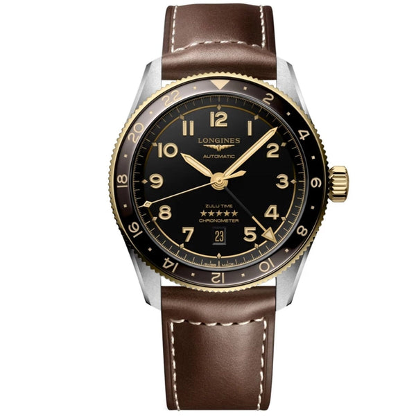 Longines - L38125532