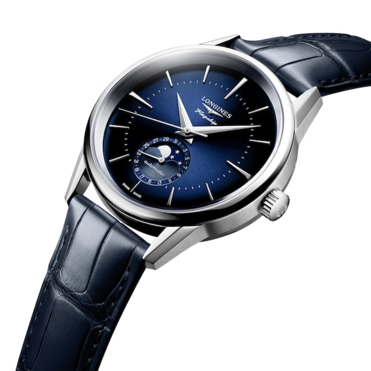 Longines - L48154922