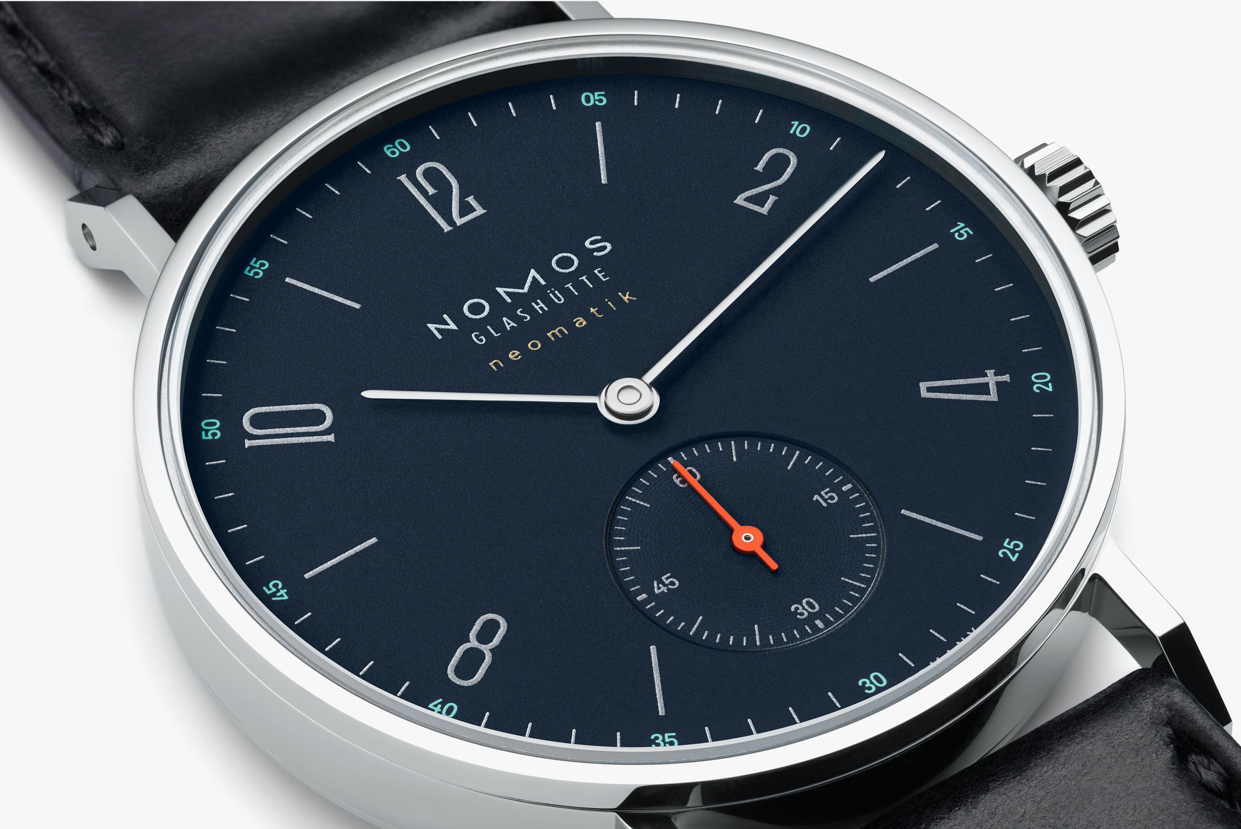 Tangente neomatik midnight blue