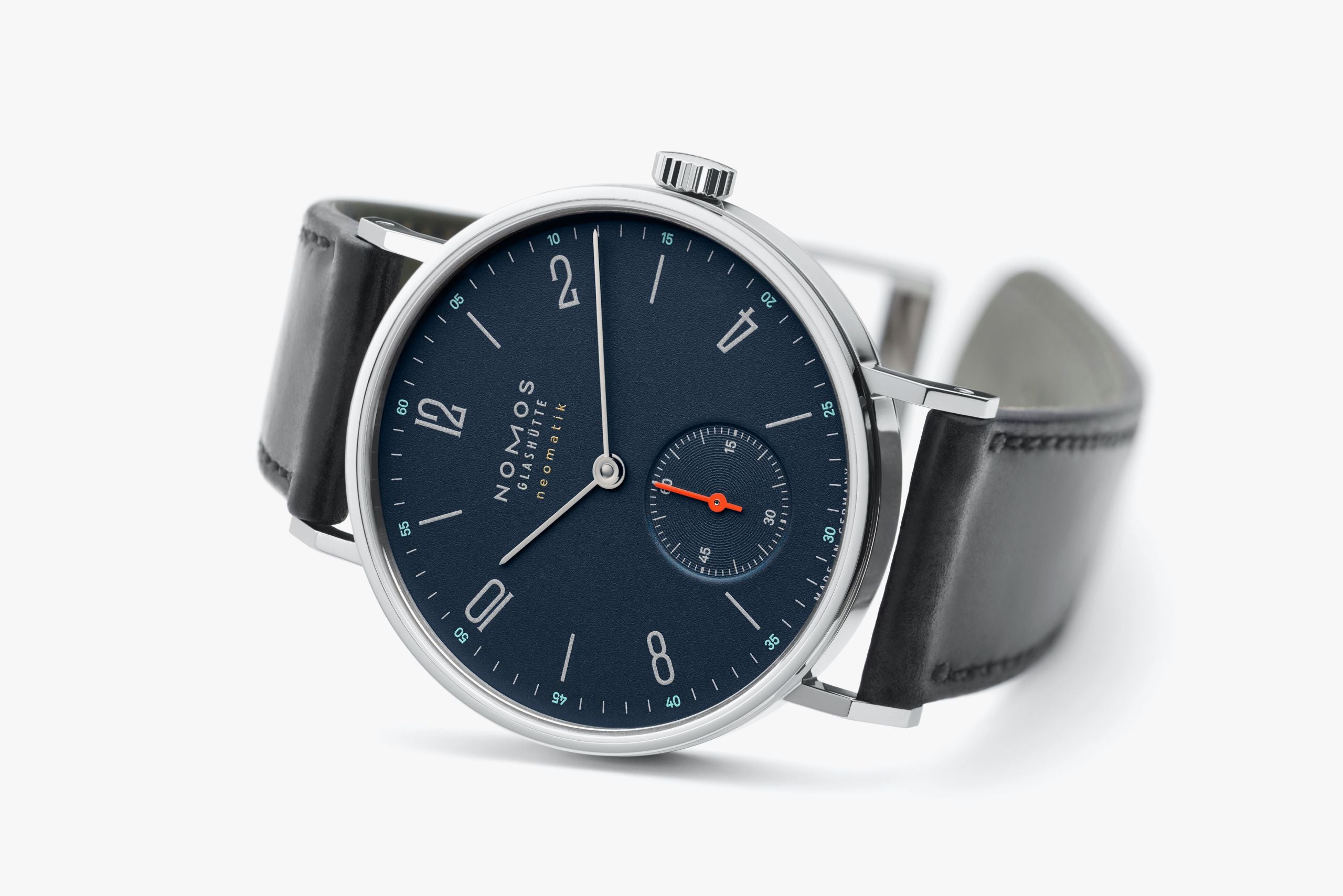 Tangente neomatik midnight blue