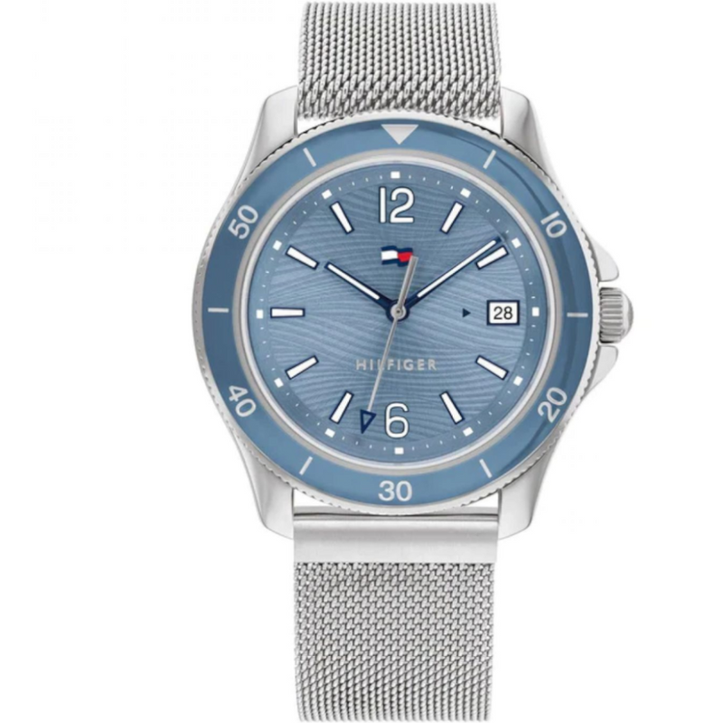 Tommy Hilfiger - 178.2563 - Azzam Watches 