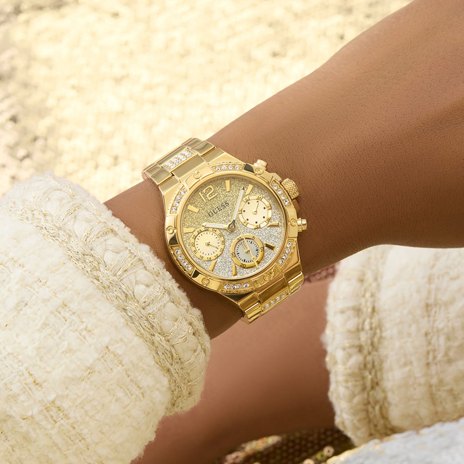 Guess - GW0950L2 Guess