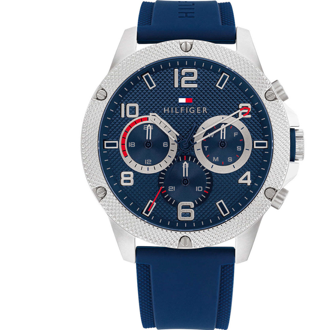 Tommy Hilfiger - 179.2027 - Azzam Watches 