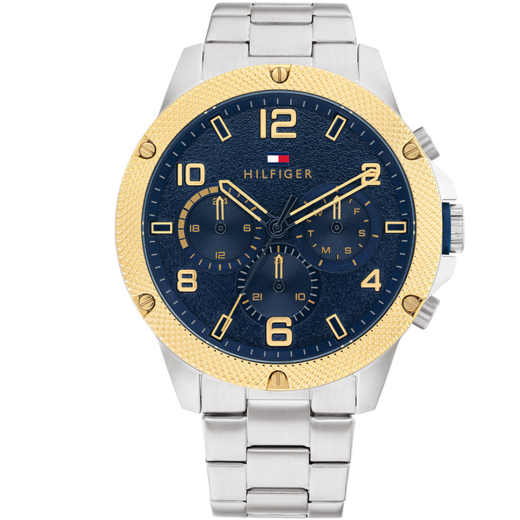Tommy hilfiger on sale th 179 watch