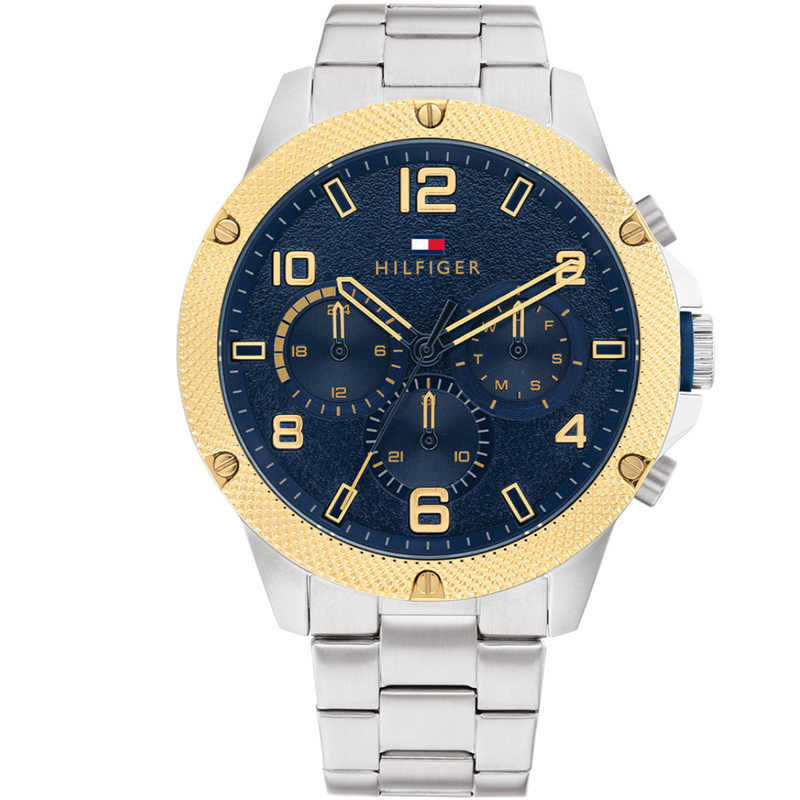 Tommy Hilfiger - 179.2031 - Azzam Watches 