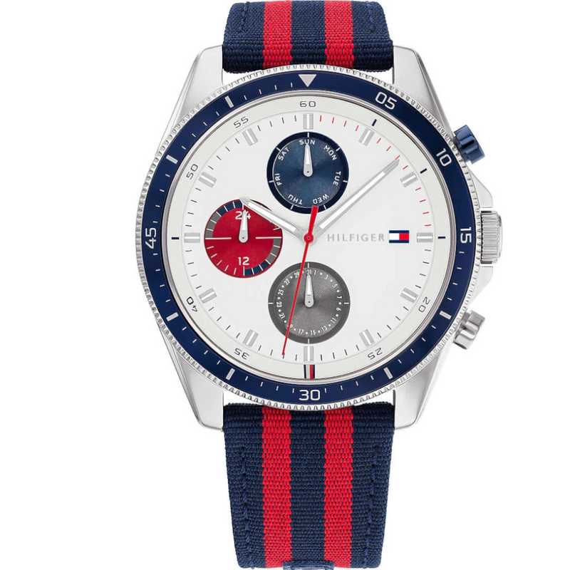 Tommy Hilfiger - 179.2035 - Azzam Watches 