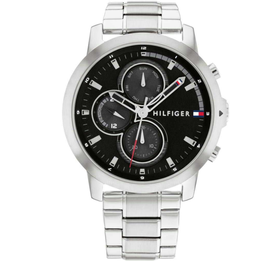 Tommy Hilfiger - 179.2048 - Azzam Watches 