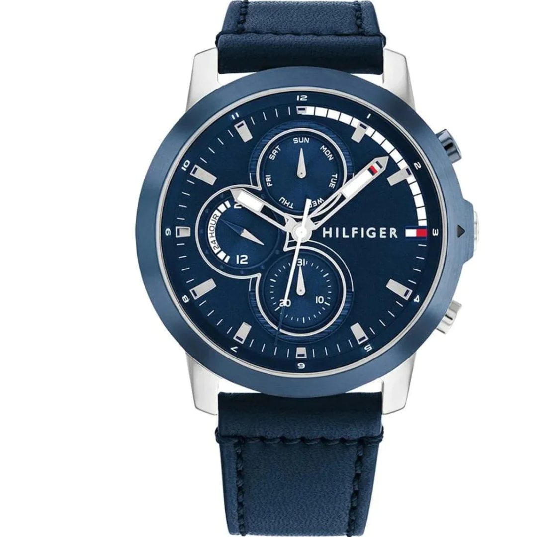 Tommy Hilfiger - 179.2051 - Azzam Watches 