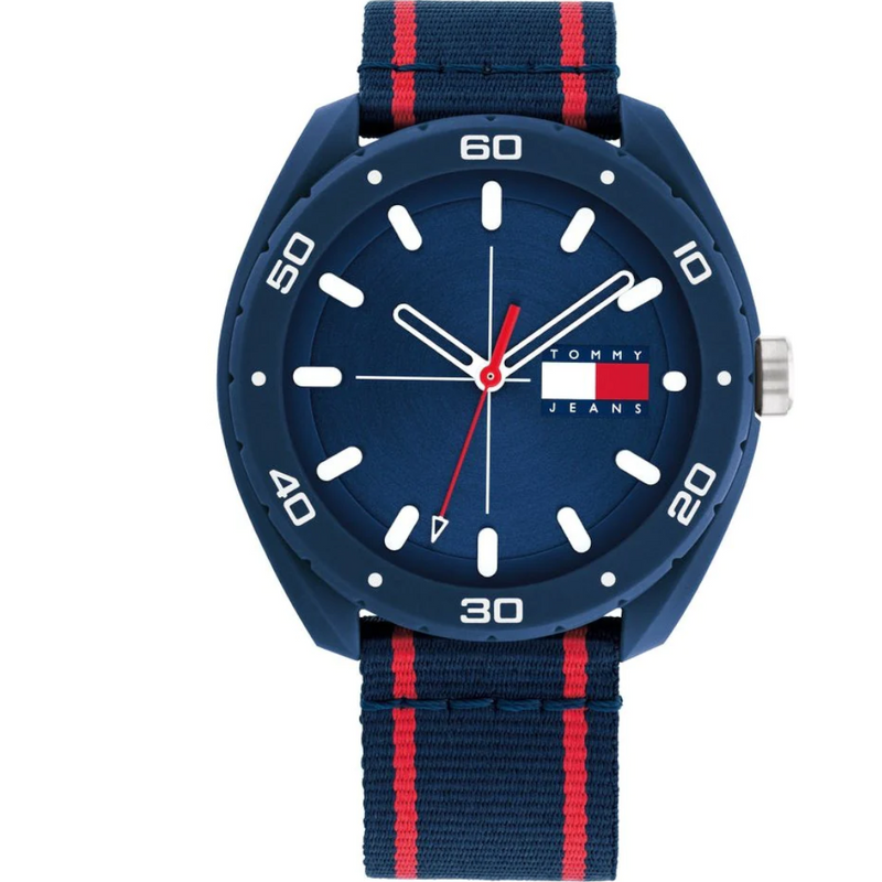 Tommy Hilfiger - 179.2069 - Azzam Watches 